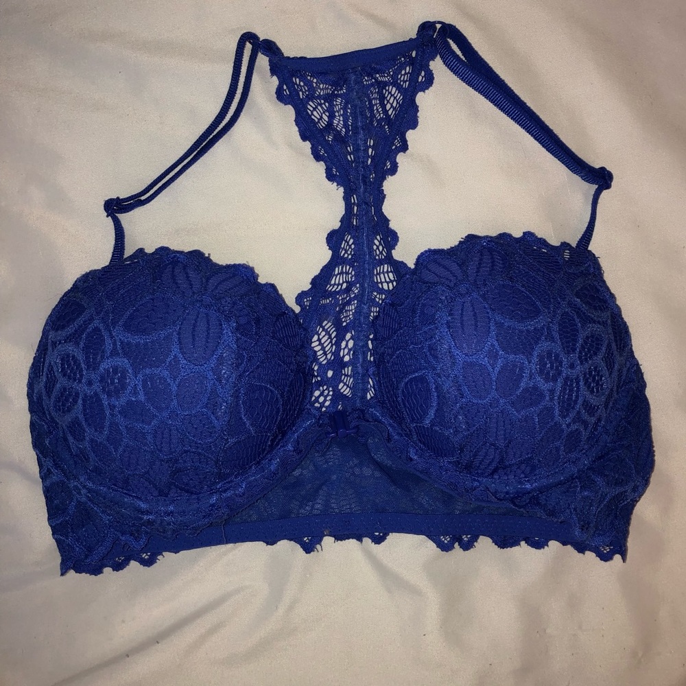 Victoria Secret Push Up Bra